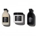 Davines OI Shampoo+Conditioner+Body Wash 280+250+280ml - kit antiossidante