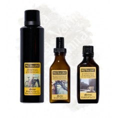 Davines Pasta&Love...