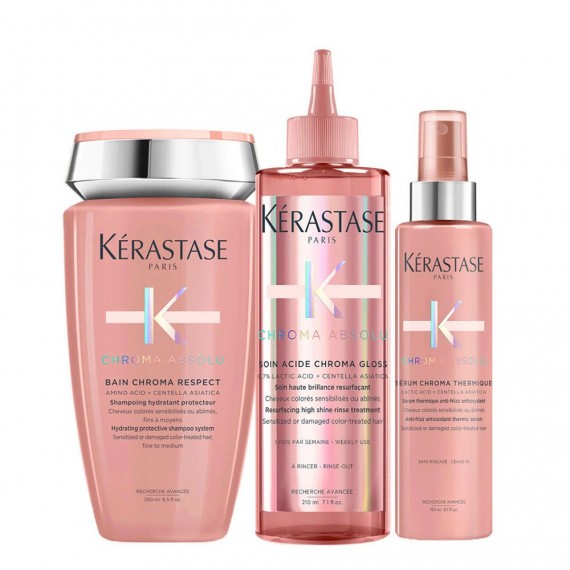 Kerastase Chroma Absolu Bain Chroma...