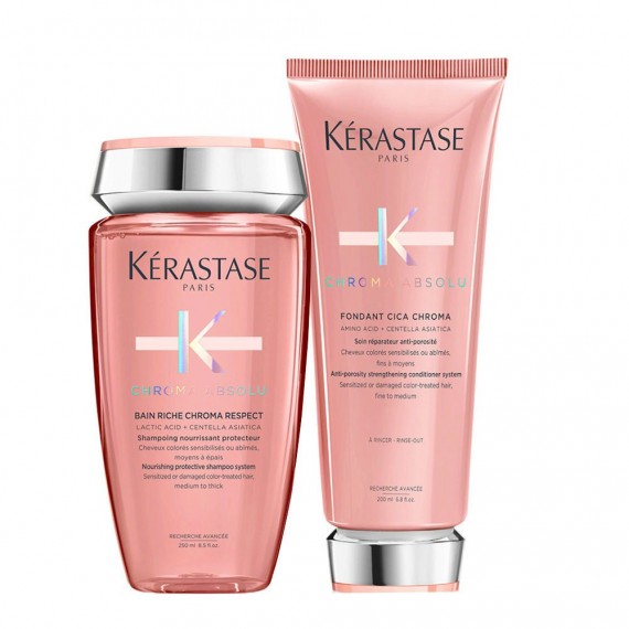 Kerastase Chroma Absolu Bain Riche...