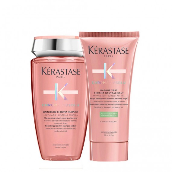 Kerastase Chroma Absolu Bain Riche...