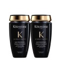 Kerastase Chronologiste Bain Regenerant Shampoo 250ml 2 PEZZI   - kit rivitalizzante per cute e capelli