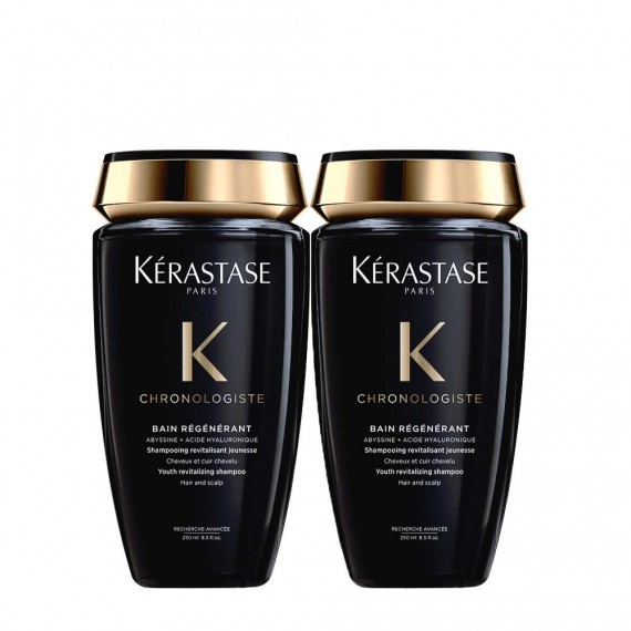 Kerastase Chronologiste Bain...