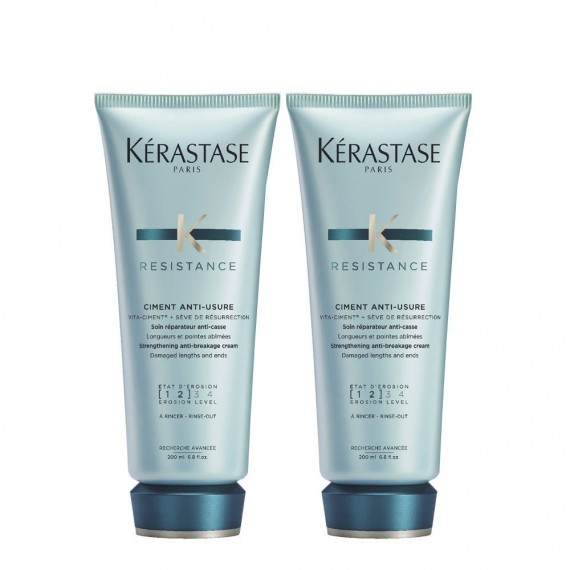 Kerastase Ciment Anti Usure 200ml 2...