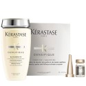 Kerastase Densifique Bain Densite+Densifique Fiale 30x6ml+250ml