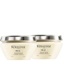 Kerastase Densifique Masque Densite 200ml 2 PEZZI  - maschera densifincante  capelli fini