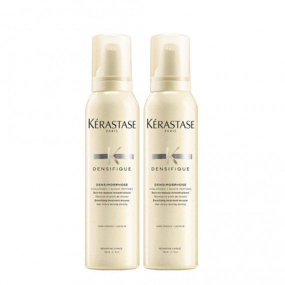 Kerastase Densifique mousse...