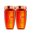 Kerastase Discipline Bain Oleo Relax  250ml 2 PEZZI - shampoo capelli secchi crespi