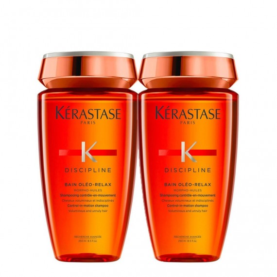 Kerastase Discipline Bain Oleo Relax...
