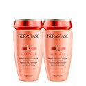Kerastase Discipline Fluidealiste Gentle Shampoo 250ml 2 PEZZI  - shampoo disciplinante capelli danneggiati crespi