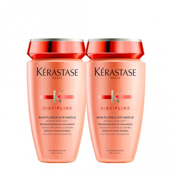Kerastase Discipline Fluidealiste...