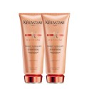 Kerastase Discipline Fondant Fluidealiste 200ml 2 PEZZI  - balsamo disciplinante capelli crespi