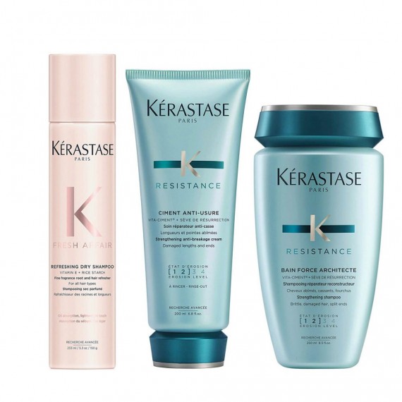 Kerastase Fresh Affair Dry...