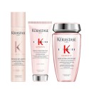 Kerastase Genesis Bain Hydra Fortifiant+Fondant Renforcateur+Fresh Affair Dry 250+200+150ml - Anticaduta temporanea e Fortifican