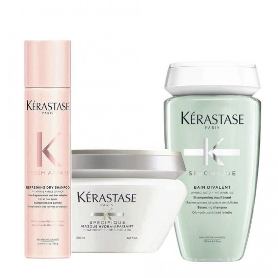 Kerastase Fresh Affair Dry...