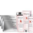 Kerastase Genesis Bain Hydra-Fortifiant+Fondant+Defense Thermique+Amnexill 250+200+150+10*6ml