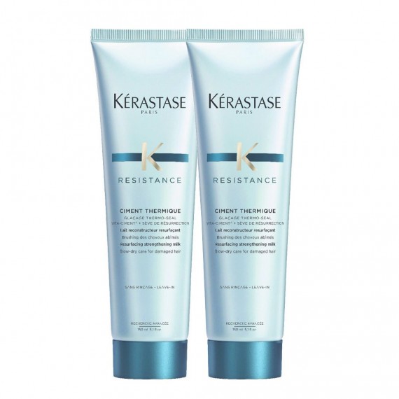 Kerastase Resistance Ciment Thermique...