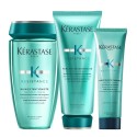 Kerastase Resistance Extentioniste Bain+Fondant Extentioniste+Extentioniste Thermique 250+200+150ml