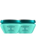 Kerastase Resistance Masque Extentioniste 200ml 2 PEZZI  - maschera rinforzante capelli lunghi