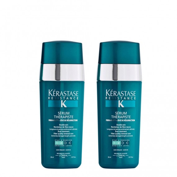 Kerastase Résistance Serum Therapiste...