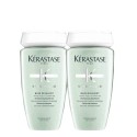 Kerastase Specifique Bain Divalent 250ml 2 PEZZI - shampoo seboequilibrante cute grassa