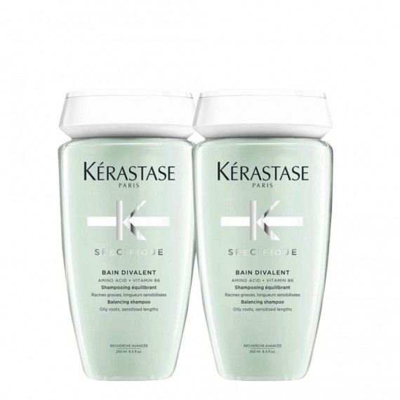 Kerastase Specifique Bain Divalent...