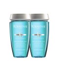 Kerastase Specifique Bain Dermo-Calm VITAL 250ml 2 PEZZI - shampoo rivitalizzante lenitivo cuoio capelluto