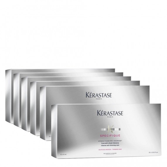 Kerastase Specifique Cure Fiale...