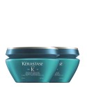 Kerastase Therapiste Maschera Ristrutturante X 2 PEZZI 200ml - kit per capelli danneggiati