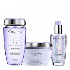 Kerastase Blond Absolu Bain...