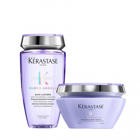 Kerastase Blond Absolu Bain...