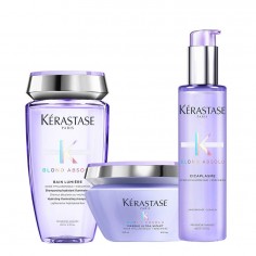Kerastase Blond absolu Bain...