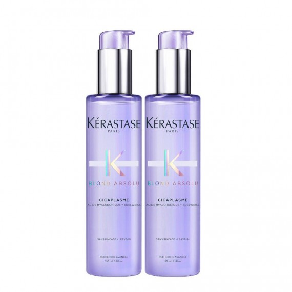 Kerastase Blond Absolu Cicaplasme...