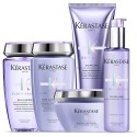 Kerastase Blond Bain Lumiere+Bain Ultra Violet+Masque Ultra Violet+Cicaflash+Cicaplasme 250+250+200+250+150ml