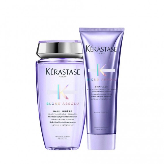 Kerastase Blond Bain...