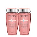 Kerastase Chroma Absolu Bain Riche Chroma 250ml 2 PEZZI - kit per capelli colorati