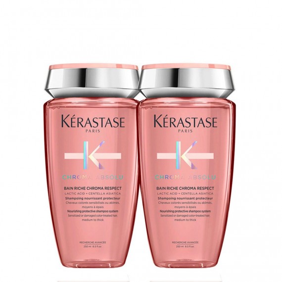 Kerastase Chroma Absolu Bain Riche...