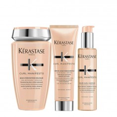 Kerastase Curl Manifesto...