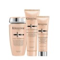 Kerastase Curl Manifesto Bain Hydratation+Fondant Hydratation+Creme de jour 250+250+150ml