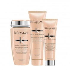 Kerastase Curl Manifesto...