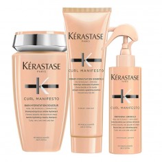 Kerastase Curl Manifesto...