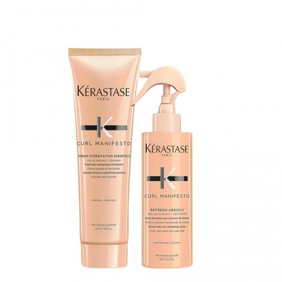Kerastase Curl Manifesto Fondant...