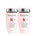 Kerastase Genesis Bain Nutri Fortifiant x 2 PEZZI 250ml - Shampoo per capelli fragili