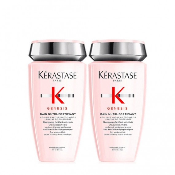 Kerastase Genesis Bain Nutri...