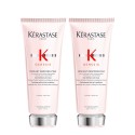 Kerastase Genesis Fondant Renforcateur 150ml 2 PEZZI  - balsamo capelli deboli fragili