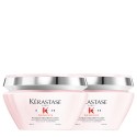 Kerastase Genesis Masque Reconstituant 200ml 2 PEZZI - maschera ricostruttiva capelli fragili