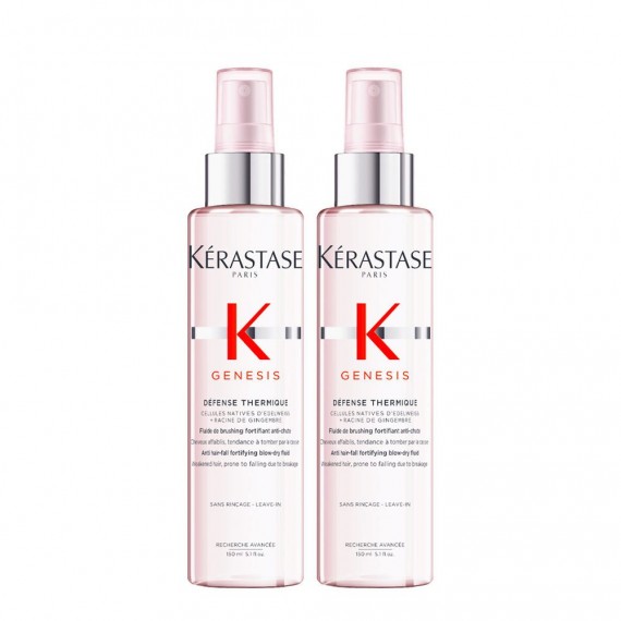 Kerastase Genesis Serum Antichute...