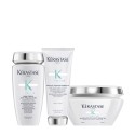 Kerastase Symbiose Bain Anti-Pelliculaire +Fondant Apaisant Essentiel +Masque Revitalisant Essentiel 250+200+200ml