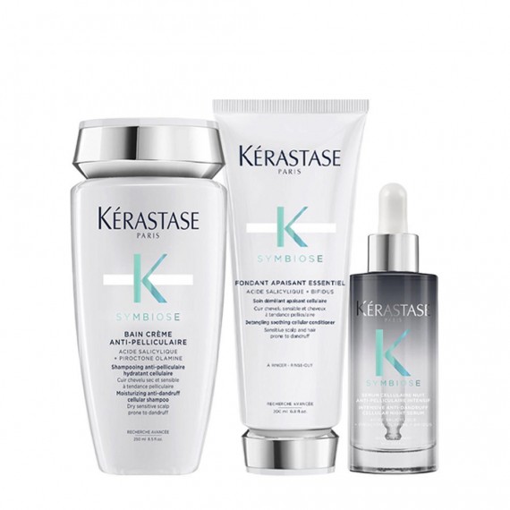 Kerastase Symbiose Bain...