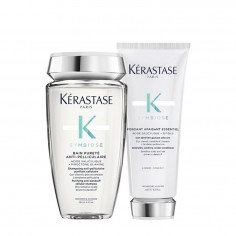 Kerastase Symbiose Bain...